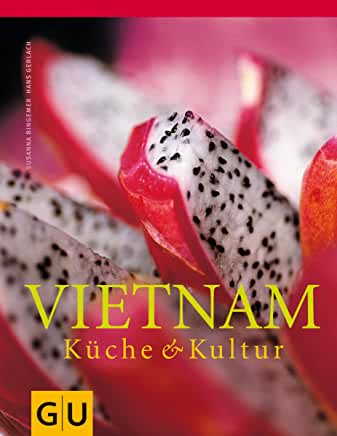 Vietnam Küche & Kultur