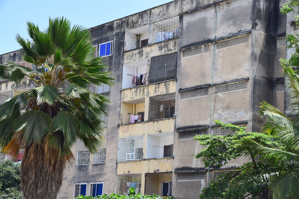 sansibar german flats |