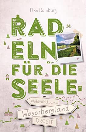 Cover: Radeln für die Seele