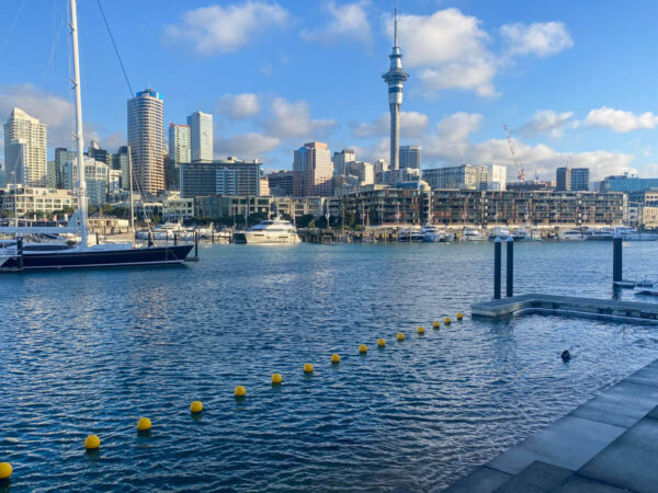 neuseeland auckland hafen 2 |