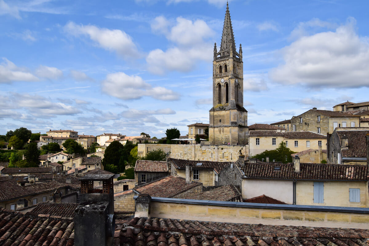 bordeaux saint emilion 3 |