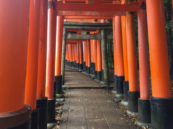 japan kyoto fushimi inariaya nata 4 |