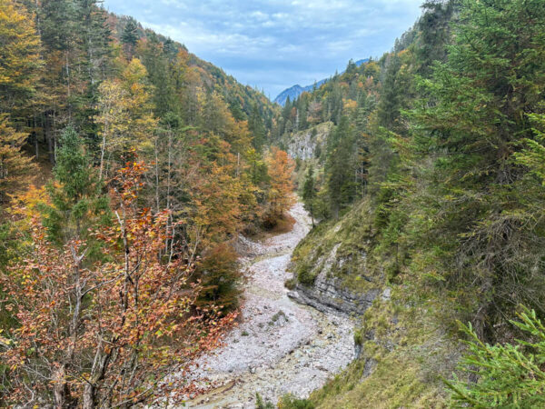 sankt johann griesbachklamm 3 |