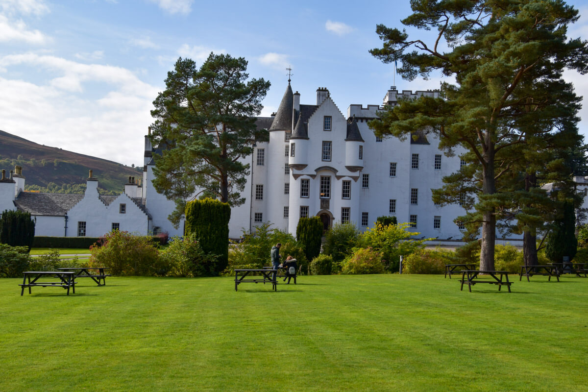 schottland blair castle 5 |