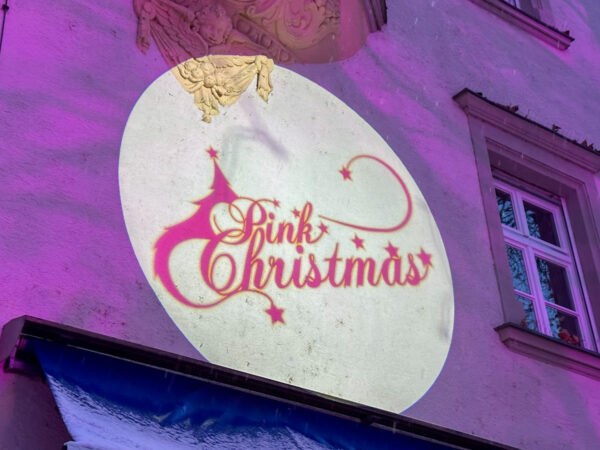 muenchen weihnachtsmaerkte pink christmas 4 |