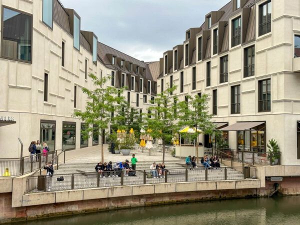 nuernberg augustusquartier |