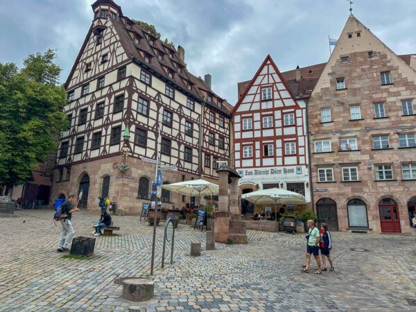 nuernberg tiergaertnertor 2 |