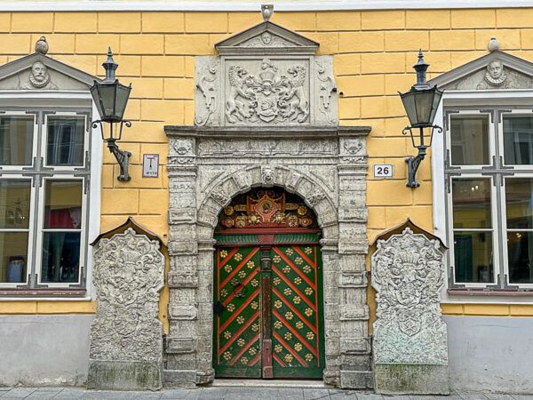 estland tallinn altstadt 1 4 |