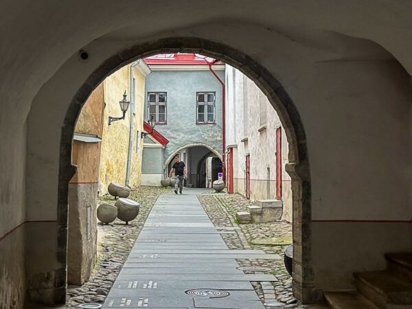 estland tallinn altstadt 8 |